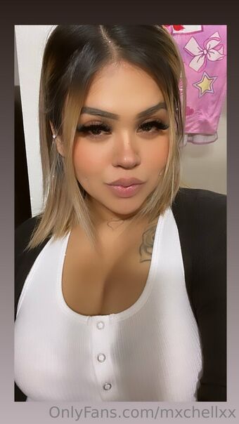 mxchellxx