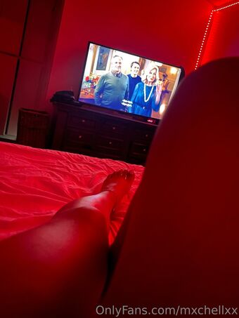 mxchellxx