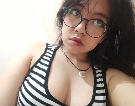 mxronaa Nahé Úniky OnlyFans Fotka 10