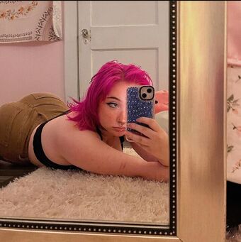 mxwuni Nahé Úniky OnlyFans Fotka 18