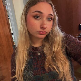 mxwuni Nahé Úniky OnlyFans Fotka 21