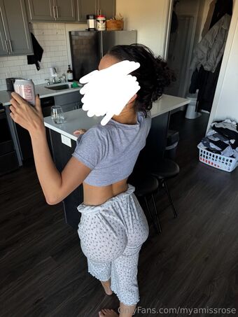 myamissrose Nahé Úniky OnlyFans Fotka 1