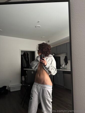 myamissrose Nahé Úniky OnlyFans Fotka 3