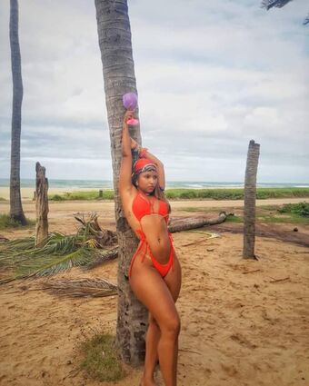 Mykaele Maylane Moraes