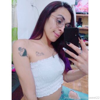 mysweet22 Nahé Úniky OnlyFans Fotka 3