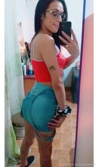 mysweet22 Nahé Úniky OnlyFans Fotka 4