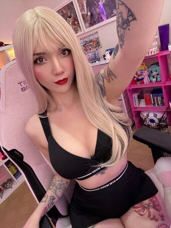 Naannylee Nahé Úniky OnlyFans Fotka 18