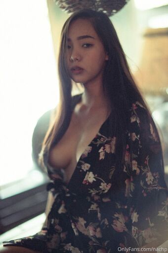 Nachpatcharawee Arjsalee