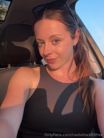 nadiafoxx69free