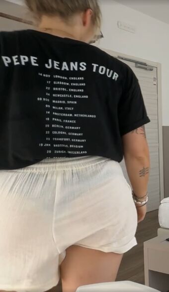 Naguura Nahé Úniky OnlyFans Fotka 13