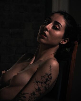_naissance Nahé Úniky OnlyFans Fotka 12