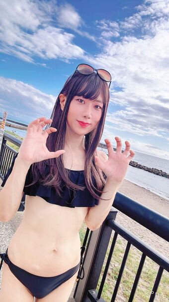 Nanami Kana︎