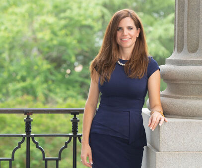 Nancy Mace