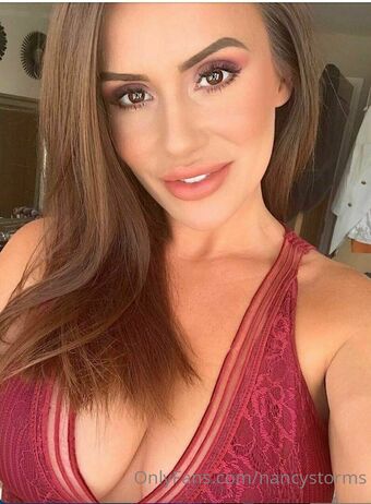 nancystorms Nahé Úniky OnlyFans Fotka 13