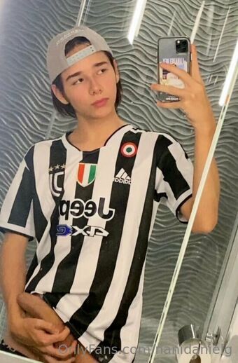 nanidanielg Nahé Úniky OnlyFans Fotka 30