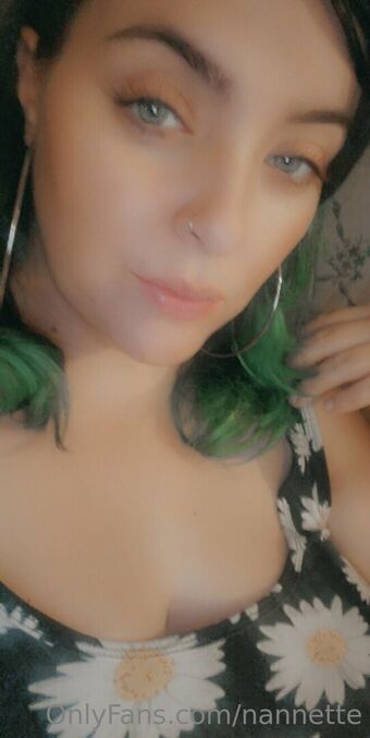 nannette