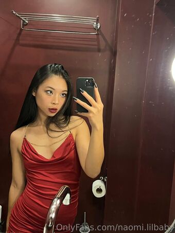 Naomi-lilbaby Nahé Úniky OnlyFans Fotka 51