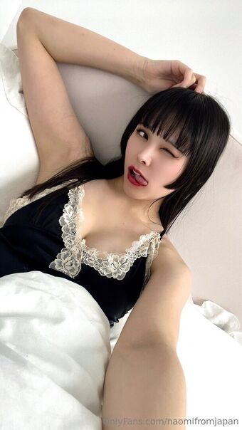 naomifromjapan