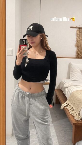 Narabask Nahé Úniky OnlyFans Fotka 23