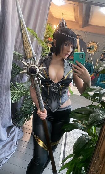 Narga_Lifestream | Narga Aoki