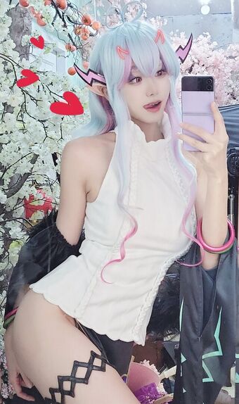 nariddyang Nahé Úniky OnlyFans Fotka 87