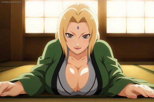 Naruto