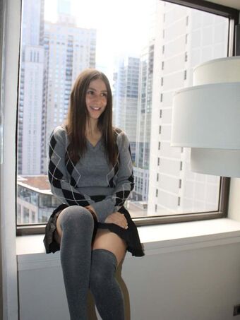 Nashla Nahé Úniky OnlyFans Fotka 2