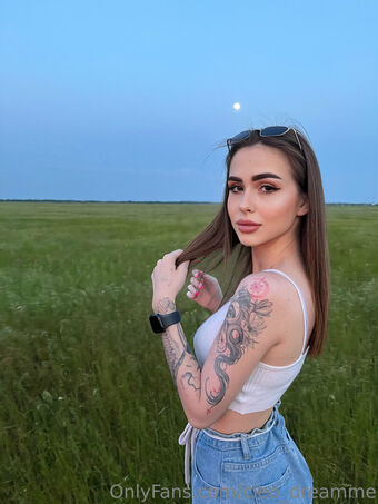 nastynesquick Nahé Úniky OnlyFans Fotka 79