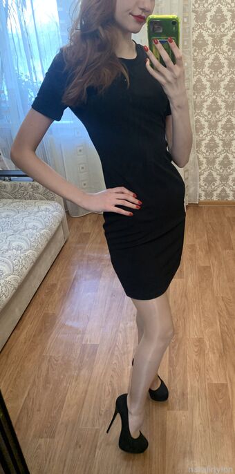 Natalinylon Nahé Úniky OnlyFans Fotka 14