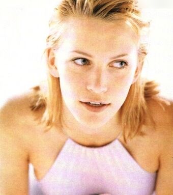 Natasha Henstridge