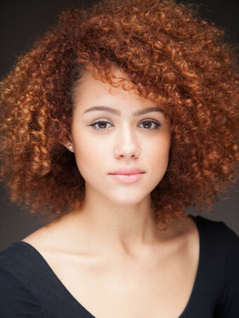 Nathalie Emmanuel