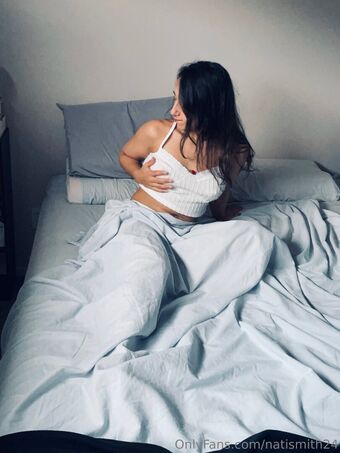 natismith24 Nahé Úniky OnlyFans Fotka 11