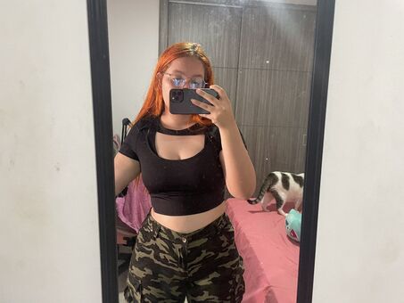 Natitath Nahé Úniky OnlyFans Fotka 19