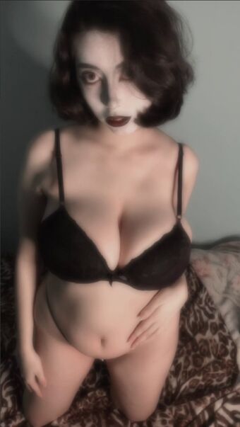 Nattasha Nyx Nahé Úniky OnlyFans Fotka 43