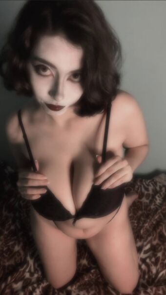 Nattasha Nyx Nahé Úniky OnlyFans Fotka 44