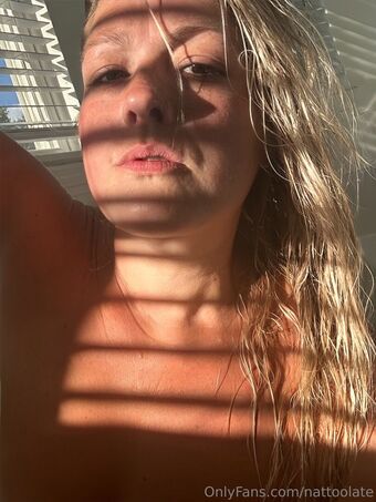 nattoolate Nahé Úniky OnlyFans Fotka 9
