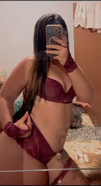 natyely Nahé Úniky OnlyFans Fotka 2