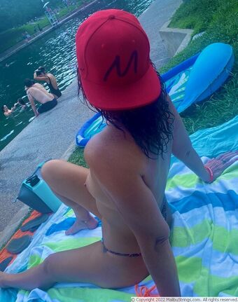 Nauttimermaid Nahé Úniky OnlyFans Fotka 9