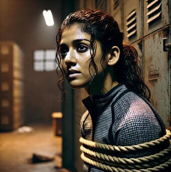 Nayanthara Nahé Úniky OnlyFans Fotka 13