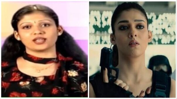 Nayanthara Nahé Úniky OnlyFans Fotka 17