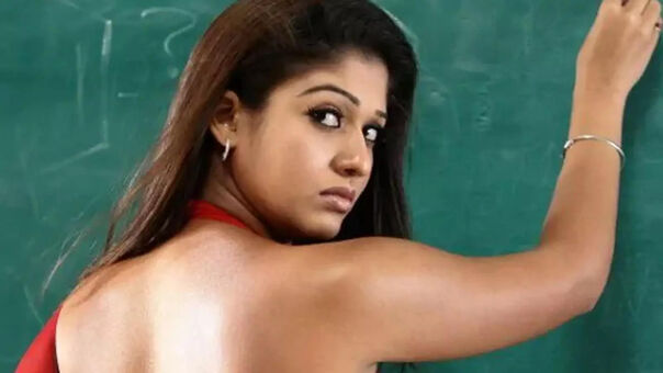 Nayanthara Nahé Úniky OnlyFans Fotka 18