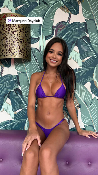 Nayla Norton