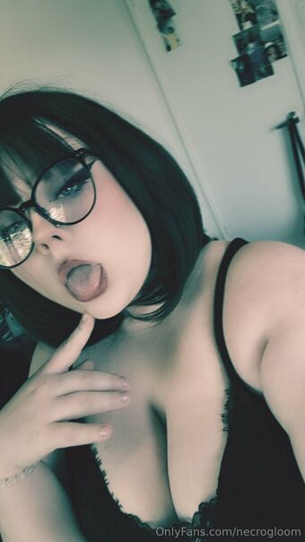necrogloom