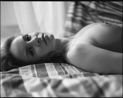 neDolia Nahé Úniky OnlyFans Fotka 9