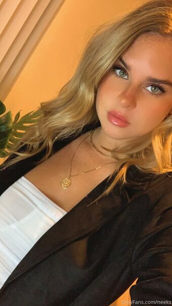 Neeks Nahé Úniky OnlyFans Fotka 27