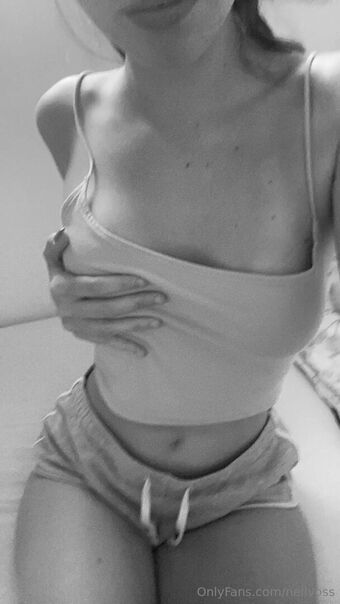 nellvoss Nahé Úniky OnlyFans Fotka 6