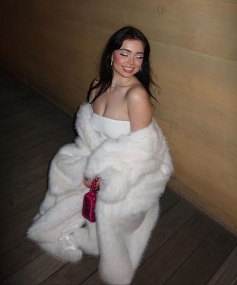 Neriah Nahé Úniky OnlyFans Fotka 1