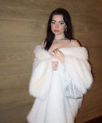 Neriah Nahé Úniky OnlyFans Fotka 2