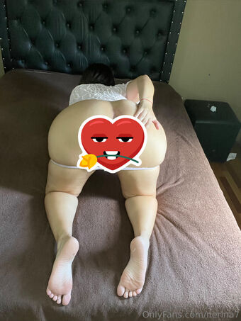 nerina7 Nahé Úniky OnlyFans Fotka 3