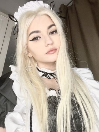 Nerineir Nahé Úniky OnlyFans Fotka 5